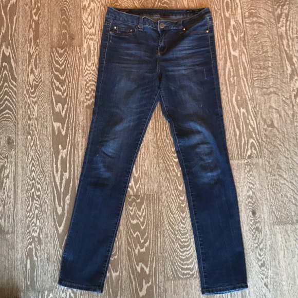 William Rast Jeggings - Picture 7 of 7